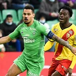 ASSE : Kolodziejczak a ciblé les manques contre le RC Lens et envoie un message à  l’OL