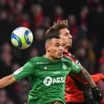 ASSE : Kolodziejczak, les dessous de son clash avec Puel