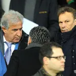 ASSE : KPMG a hérité d’un autre dossier brûlant en plus de celui des Verts