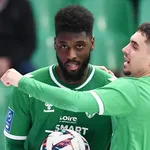 ASSE : Krasso a deux objectifs personnels pour la fin de saison