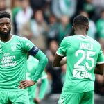 ASSE : Krasso a déjà  pris une petite revanche sur Mikautadze
