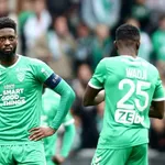 ASSE : Krasso a déjà  pris une petite revanche sur Mikautadze