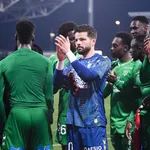 ASSE : Krasso a mis tout le monde d’accord chez les supporters mais Larsonneur sonne la révolte