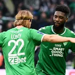 ASSE : Krasso a parfois du mal à  suivre son frère chez les Verts