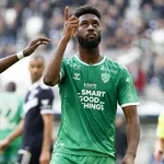 ASSE : Krasso marque un but sublime avec la Côte d’Ivoire (vidéo)