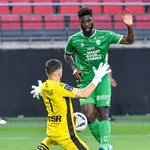 ASSE : Krasso nourrit un gros regret après Valenciennes