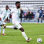 ASSE : Krasso poussé à  changer ses plans pour rattraper Mikautadze