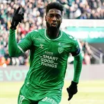 ASSE : Krasso est fixé pour le titre de meilleur joueur de Ligue 2 de février !