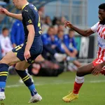 ASSE : Krasso revient sur son départ des Verts