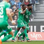 ASSE : Krasso voit un nouveau concurrent émerger dans le vestiaire