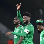 ASSE : Krasso évoque son duo avec Charbonnier