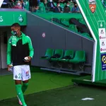 ASSE : Kévin Monnet-Paquet prêt à  snober une sélection ?