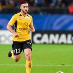 ASSE : l’actualité des Verts, ses projets personnels… l’ancien Vert Loris Néry se confie