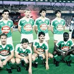 ASSE : l’alter ego du regretté Jean-Luc Ribar lui rend un vibrant hommage