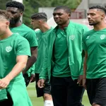 ASSE – L&rsquo;analyse de Laurent Hess : « Dehors les starlettes ! »