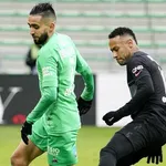 ASSE – L’analyse de Laurent Hess : « Derniers malgré eux, les Verts regardent devant »