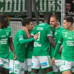 ASSE – L’analyse de Laurent Hess : « Des Verts de plus en plus costauds »