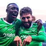 ASSE – AJ Auxerre / L’analyse de Laurent Hess : « Des Verts rassurants »