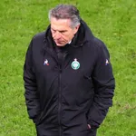 ASSE – L’analyse de Laurent Hess : « Des Verts toujours aussi pâles dans le Chaudron »