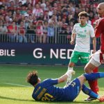 ASSE – L’analyse de Laurent Hess : «  »Des Verts vraiment à  l’Ouest » »