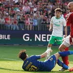 ASSE – L’analyse de Laurent Hess : « Des Verts vraiment à  l’Ouest »