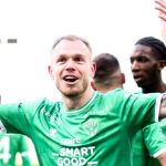 ASSE – L’analyse de Laurent Hess : «  »Heureusement que ce n’était pas Auxerre ! » »
