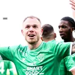 ASSE – L’analyse de Laurent Hess : « Heureusement que ce n’était pas Auxerre ! »