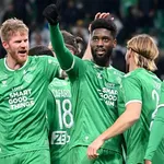 ASSE – L’analyse de Laurent Hess : « La lumière est venue de Krasso, à  conserver à  tout prix ! »