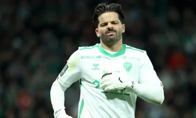 ASSE – L&rsquo;analyse de Laurent Hess : « Le seul espoir, c&rsquo;est le Mercato »