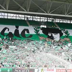 ASSE &ndash; L’analyse de Laurent Hess : « Le public a assuré, mais il n’a pas tout changé »
