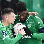 ASSE – L&rsquo;analyse de Laurent Hess : « Les Verts en avaient besoin, surtout Batlles ! »