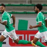 ASSE &ndash; L’analyse de Laurent Hess : « Les Verts engrangent, Bouanga se réveille »