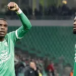 ASSE – L’analyse de Laurent Hess : « Les Verts ne sont pas encore tirés d’affaire »