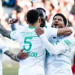 ASSE – L’analyse de Laurent Hess : « Les Verts ont le vent dans le dos, pourvu que ça dure ! »