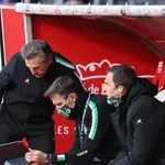 ASSE – L’analyse de Laurent Hess : « Les Verts peuvent-ils tomber plus bas ?»