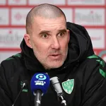 ASSE – L&rsquo;analyse de Laurent Hess : « Les Verts se donnent de l&rsquo;air, Batlles ne triomphe pas »