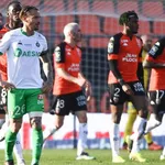 ASSE – L’analyse de Laurent Hess : « Les Verts se sabordent à Lorient, coaching gagnant pour Pélissier »