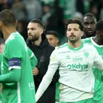 ASSE – LOSC / L’analyse de Laurent Hess : « Les Verts se sont dépucelés »