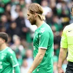 ASSE &ndash; L’analyse de Laurent Hess : « Les Verts sont retombés dans leurs travers »
