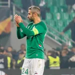 ASSE – L’analyse de Laurent Hess : « Loïc Perrin n’aurait pas été de trop cette saison ! »