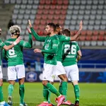 ASSE &ndash; L’analyse de Laurent Hess : « Pas de quoi être fiers »