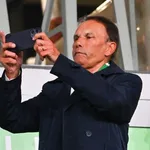 ASSE – L’analyse de Laurent Hess : « Si les joueurs ne s’activent pas, Romeyer pourrait le faire »