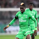 ASSE – L’analyse de Laurent Hess : « Sacko, ça peut faire très mal ! »