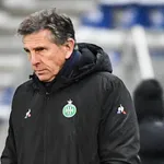 ASSE – L’analyse de Laurent Hess : « Sur le terrain aussi les Verts sont de mauvais gestionnaires »