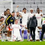 ASSE – L’analyse de Laurent Hess : « Un derby ça ne se joue pas, ça se gagne ! »