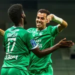 ASSE &ndash; L&rsquo;analyse de Laurent Hess : « Un Krasso en pleine bourre et des Verts enfin comme on les aime »