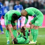 ASSE &ndash; L&rsquo;analyse de Laurent Hess : « Un petit point et une grosse tuile »