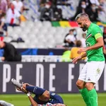 ASSE – L’analyse de Laurent Hess : « Une finale frustrante, surtout pour Perrin »