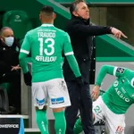 ASSE &ndash; L’analyse de Laurent Hess : « Une humiliation historique, mais pas sûr que les Verts aient touché le fond »