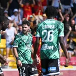 ASSE – L’analyse de Laurent Hess : « Zéros sur toute la ligne »